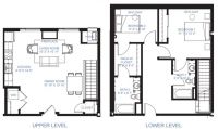 Townhouse C-1