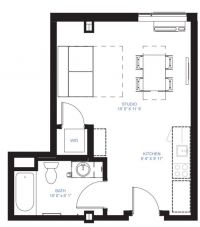 Studio S-2